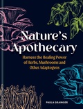 Cover: Nature's Apothecary - Gaia