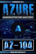 Cover: AZ-104 - Pastor Publishing Ltd