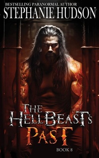 Enlarge image Cover: The HellBeast's Past - Hudson Indie Ink