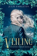 Cover: Veiling - Distributed By Ingram Spark
