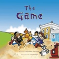 Cover: The Game - Baha'i Publications Australia