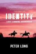 Cover: Identity - Hawkeye Publishing Pty Ltd