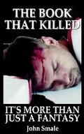 Cover: The Book That Killed - Emp3books