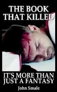 Enlarge image Cover: The Book That Killed - Emp3books