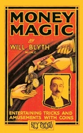 Cover: Money Magic (Hey Presto Magic Book) - Hey Presto Publishing