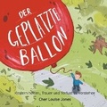 Cover: Der Geplatzte Ballon - Feisty Kids