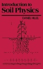 Cover: Introduction to Soil Physics - Academic Press