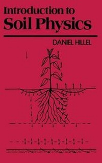 Enlarge image Cover: Introduction to Soil Physics - Academic Press