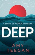 Cover: Deep - James Mountain Media LLC