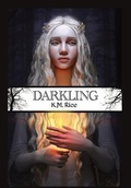 Cover: Darkling - Wildling Spirit