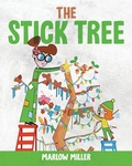 Cover: The Stick Tree - Inspired Ink LLC