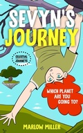 Cover: Sevyn's Journey (color version) - Inspired Ink LLC