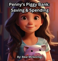 Abbildung von: Penny's Piggy Bank - Statesman Publishing House