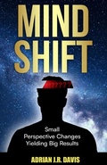 Cover: Mind Shift - True Vine Publishing Co