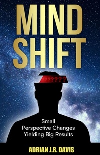 Enlarge image Cover: Mind Shift - True Vine Publishing Co