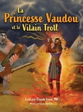 Cover: La Princesse Vaudou et le Vilain Troll - Words In Action