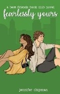 Cover: Fearlessly Yours - Jennifer Chipman