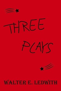 Abbildung von: Three Plays - La Maison Publishing, Inc.
