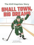 Cover: Small Town, Big Dreams - Lake 7 Creative