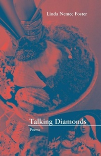 Enlarge image Cover: Talking Diamonds - Cornerstone Press