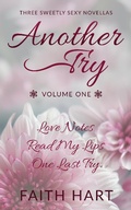 Cover: Another Try Volume 1 (Another Try Boxsets, #1) - 2 of Harts Publishing