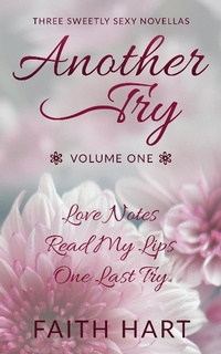 Enlarge image Cover: Another Try Volume 1 (Another Try Boxsets, #1) - 2 of Harts Publishing