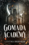Cover: Gomada Academy - Midnight Tide Publishing