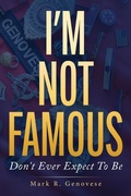 Cover: I'm Not Famous - Performance Publishing Group