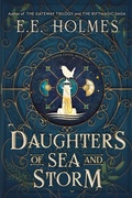 Cover: Daughters of Sea and Storm - Fairhaven Press LLC