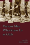 Cover: Various Men Who Knew Us As Girls - Spuyten Duyvil