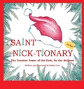 Cover: Saint Nick-tionary - Pollywoguen Creations