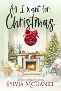 Cover: All I Want For Christmas (Coming Home For Christmas, #4) - Virtual Bookseller, LLC