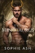 Cover: Der Minotaurus - Voluspa Press