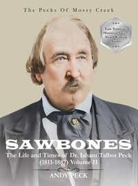 Abbildung von: Sawbones - Cross Mountain Books