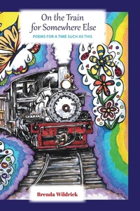 Enlarge image Cover: On the Train for Somewhere Else - Wild Rising Press
