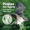 Cover: Pickles the Osprey - Morning Dove Press