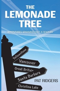 Enlarge image Cover: The Lemonade Tree - NextGen Story: Custom Publishing