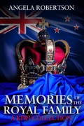 Bild: Memories of the Royal Family  A Kiwi Collection - Dr Angela Robertson