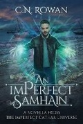 Cover: An imPerfect Samhain - Main Rock Publishing