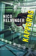 Cover: Kappgras - &Eacute;ditions Guy Binsfeld