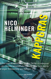 Abbildung von: Kappgras - Éditions Guy Binsfeld