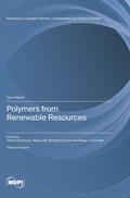 Cover: Polymers from Renewable Resources - MDPI AG
