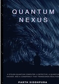 Cover: Quantum Nexus - tredition