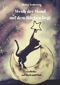 Cover: Wenn der Mond auf dem R&uuml;cken liegt - tredition