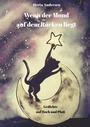 Cover: Wenn der Mond auf dem Rücken liegt - tredition