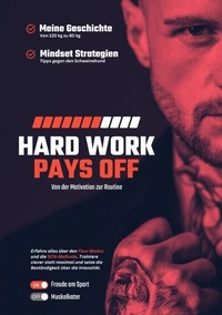 Bild vergrößern Bild: Hard Work Pays Off - tredition