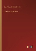 Cover: Juedische Schwaenke - Outlook Verlag