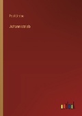 Cover: Johannistrieb - Outlook Verlag