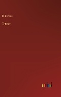 Cover: Theater - Outlook Verlag