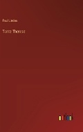 Cover: Tante Therese - Outlook Verlag